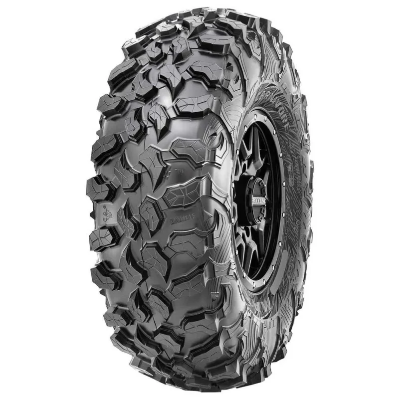 Nouvel Arrivage Maxxis Pneu de quad Carnivore Ml-1 70M TL