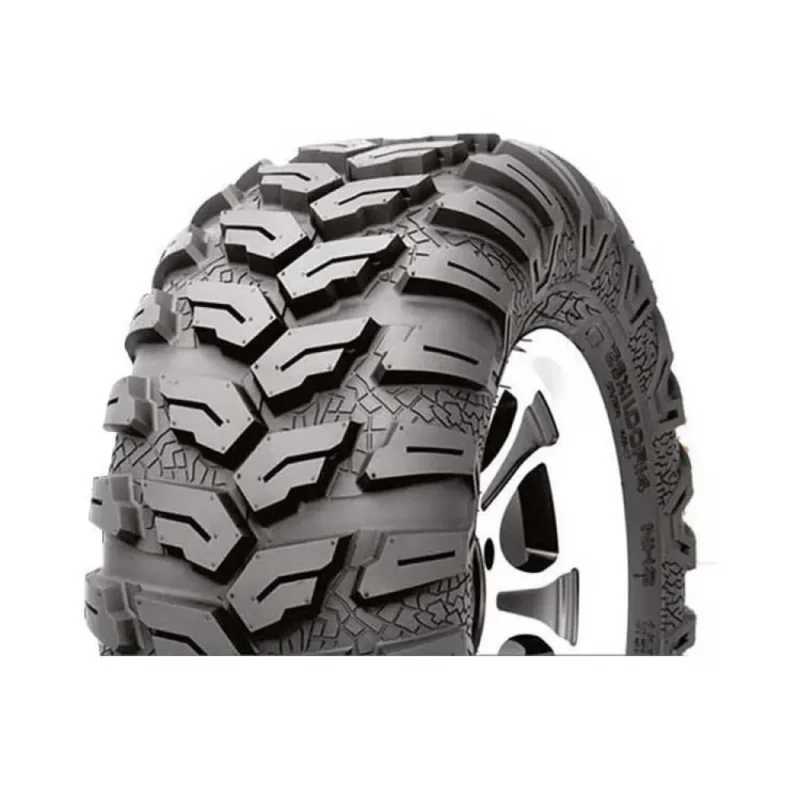 Maxxis Pneu de quad Ceros Mu04 6PR 50N E TL Commander Maintenant
