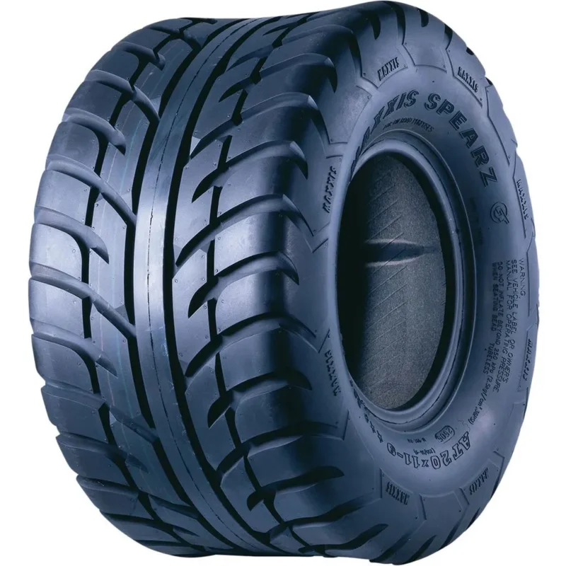 Maxxis Pneu de quad Spearz M992 52595692 46Q E Dernière Chance