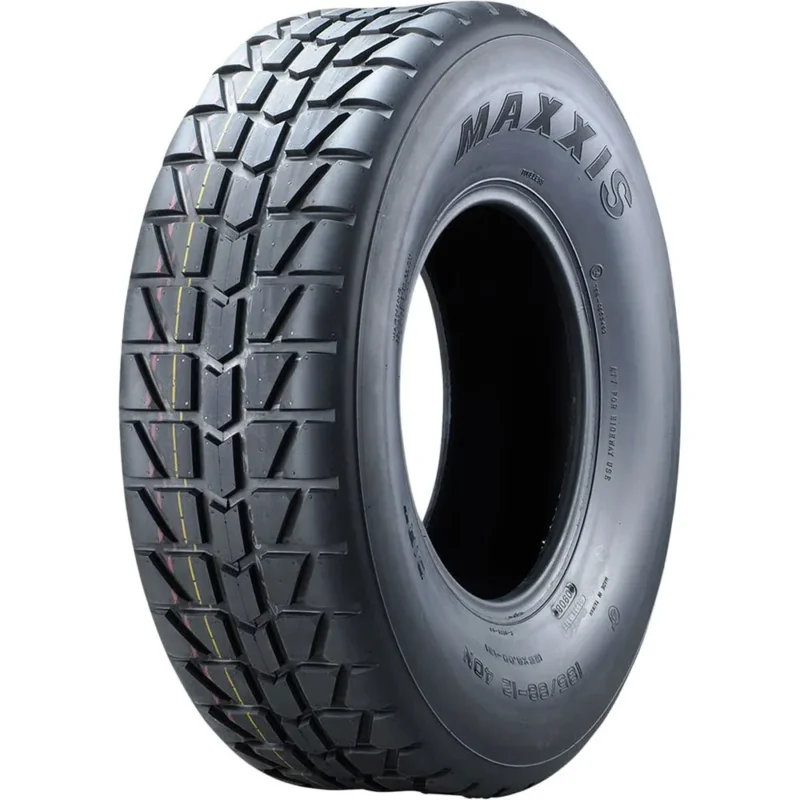 Meilleure Vente Maxxis Pneu de quad Streetmaxx C9272 42N E