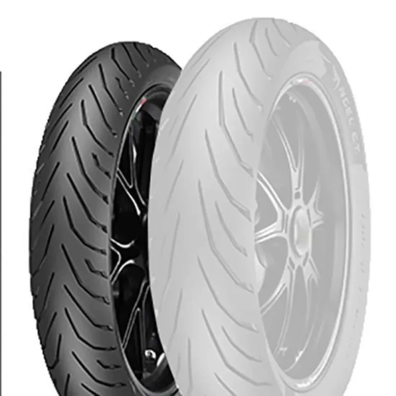 Paiement Sécurisé Pirelli Pneu de route Angel™ City 54S TL