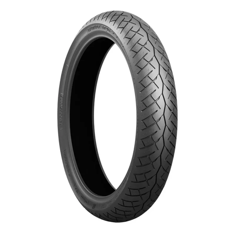 Jusqu'à Épuisement Des Stocks Bridgestone Pneu de route Battlax-BT46 F 57V M/C TL