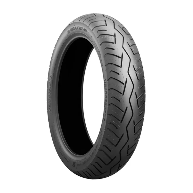 Achat Immédiat Bridgestone Pneu de route Battlax-BT46 R 65V M/C TL