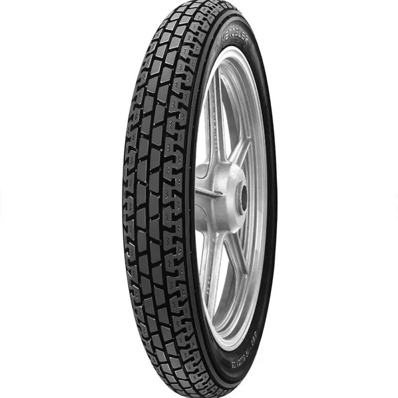 Meilleure Vente Metzeler Pneu de route Block C 54P TT