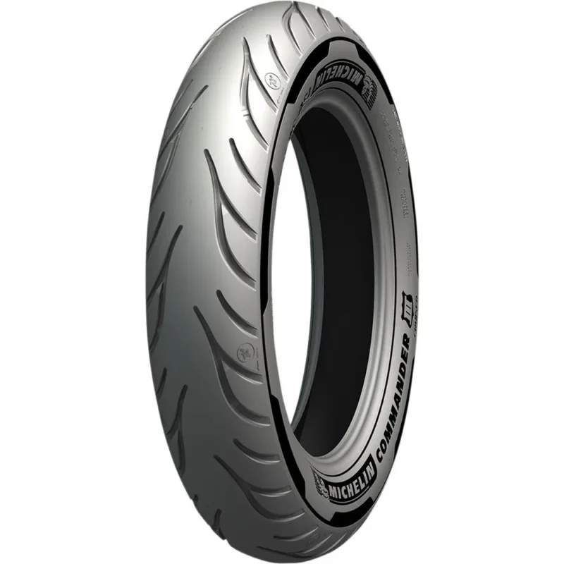 Michelin Moto Pneu de route Commander III 57H TL/TT Prix Cassé