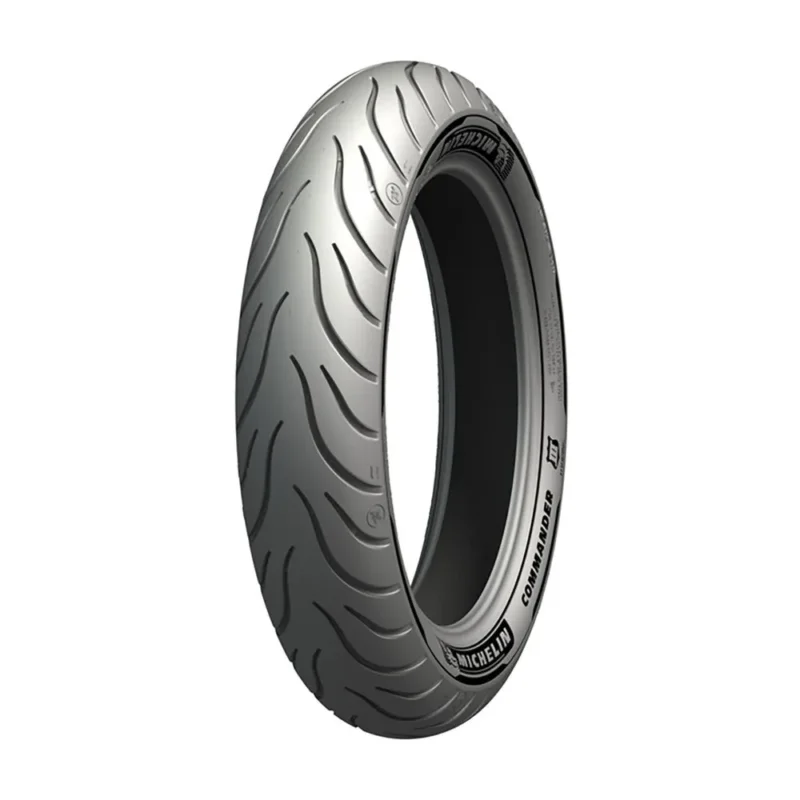 Prix Réduit Michelin Moto Pneu de route Commander III Touring 61H TL/TT M/C