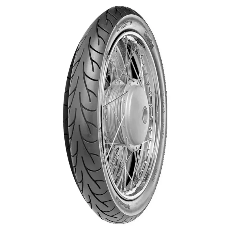 Acheter Direct Continental Pneu de route ContiGo! TT 39J