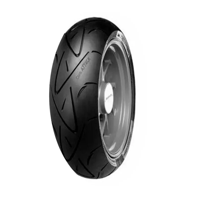 Commander Maintenant Continental Pneu de route ContiSportAttack TL 73W