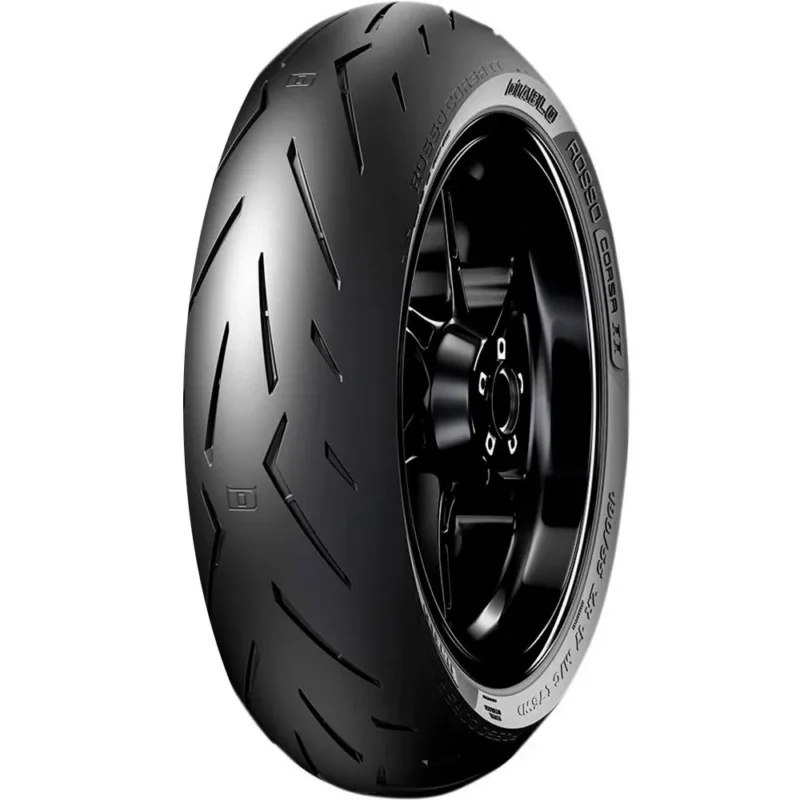 Pirelli Pneu de route Diablo Rosso™ Corsa II 58WT Acheter Direct
