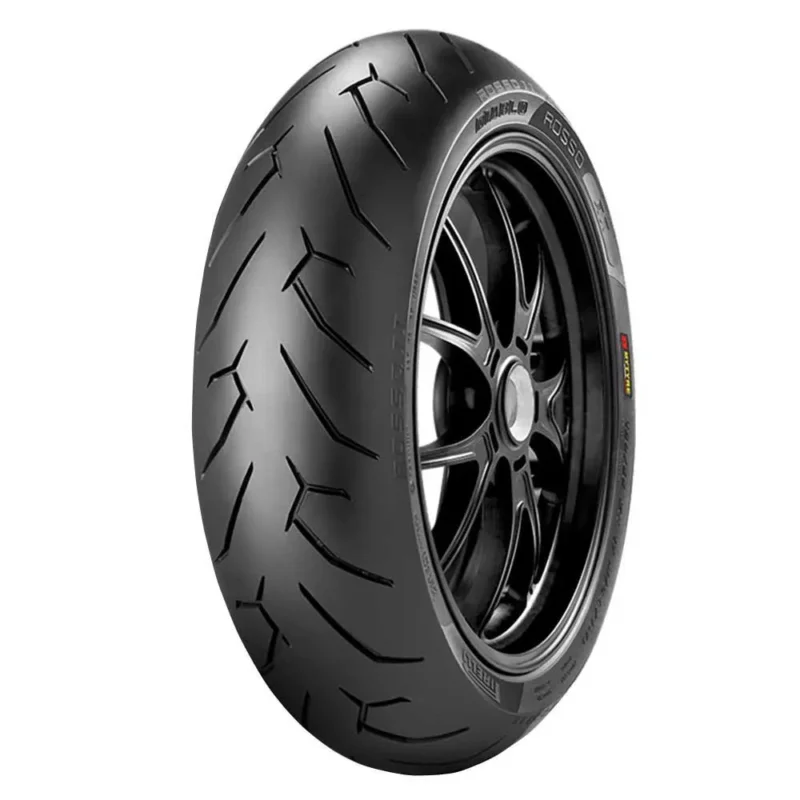 Pirelli Pneu de route Diablo Rosso™ II M/C 52H TL Bon Plan