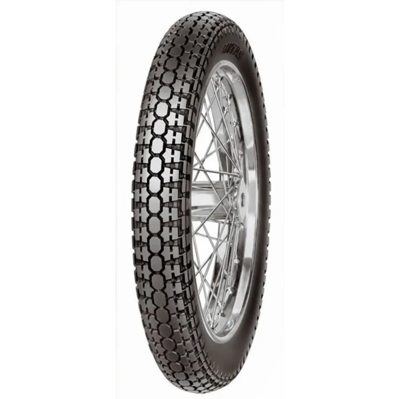 Réduction Mitas Pneu de route H-02 57P TT