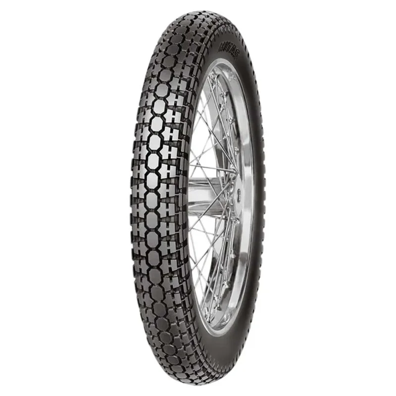 Acheter En Ligne Mitas Pneu de route H-02 Super Side 71P TT
