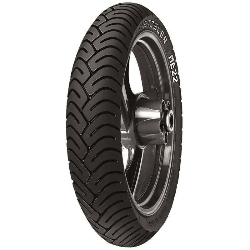 Prix Réduit Metzeler Pneu de route ME 22™ 52P TL