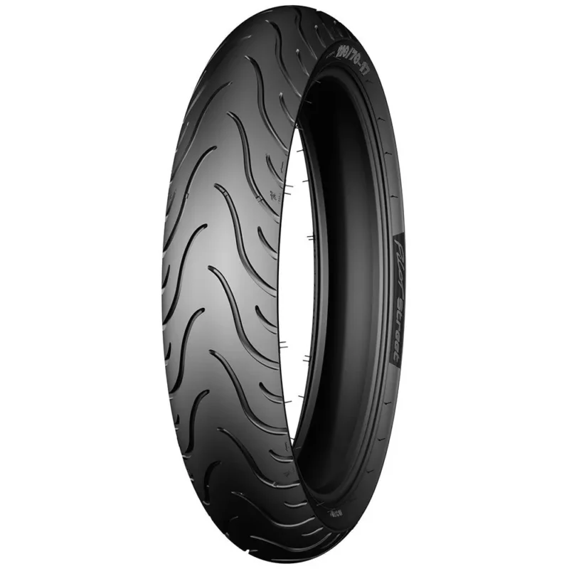 Dernière Chance Michelin Moto Pneu de route Pilot Street 46P TL