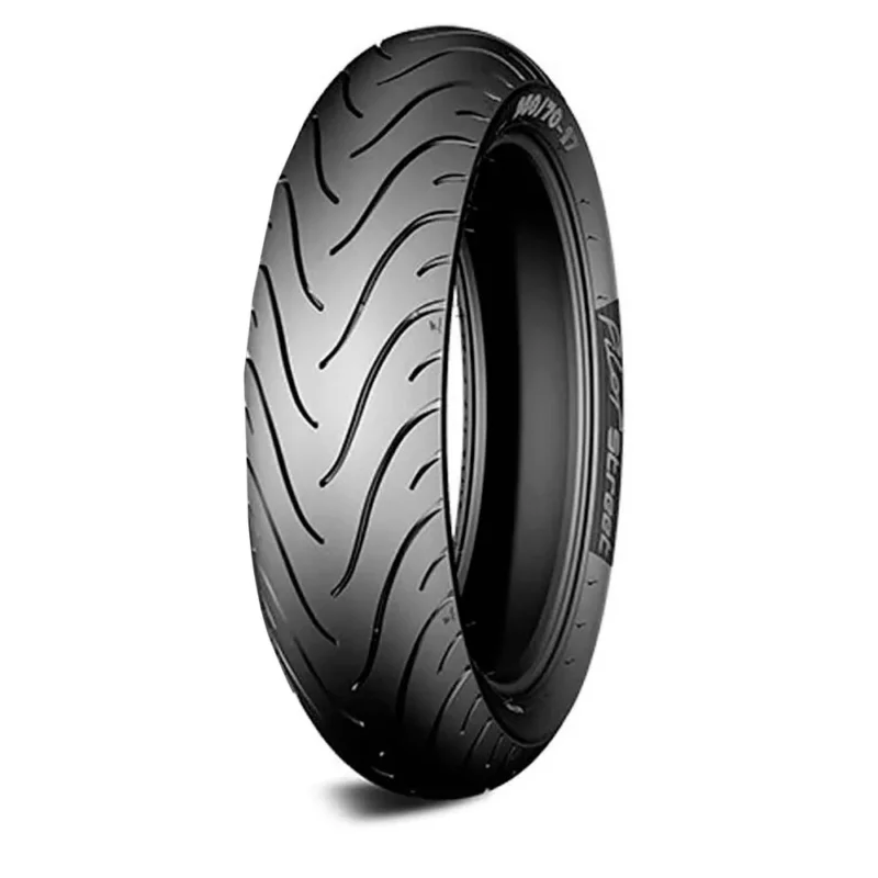 Michelin Moto Pneu de route Pilot Street Radial 627009 54H TL Nouvelle Collection