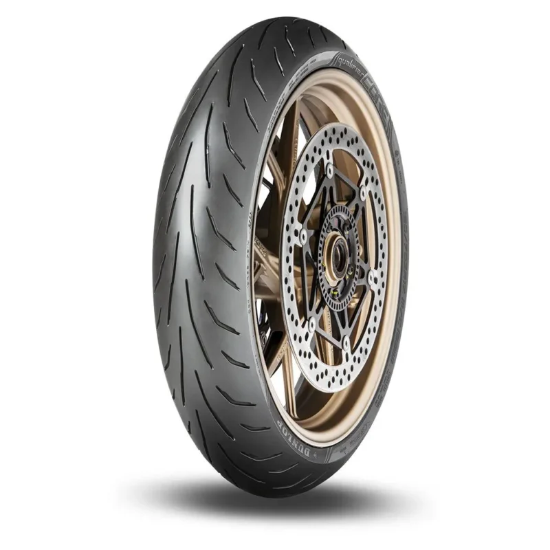 Commande En Gros Dunlop Pneu de route Qualifier Core 58W TL