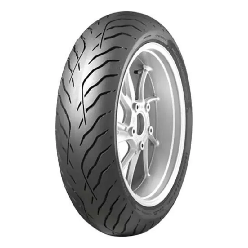 Achat Immédiat Dunlop Pneu de route RoadSmart IV 60W TL