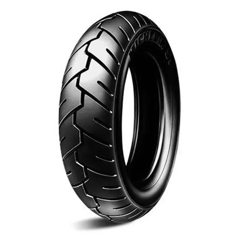 Must-Have Michelin Moto Pneu de route S1 56J TL/TT