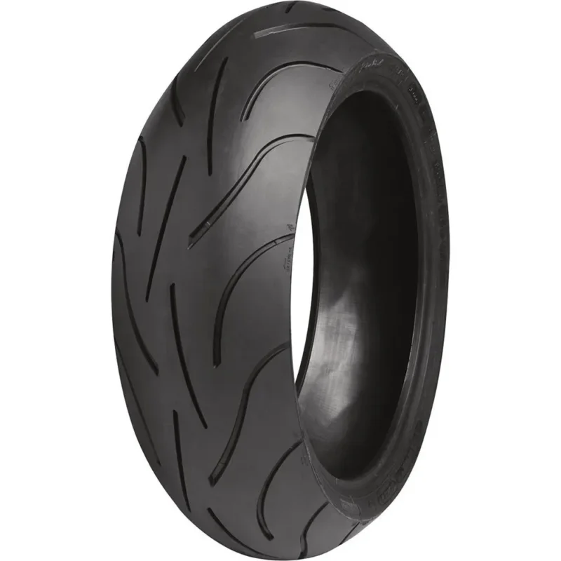 Michelin Moto Pneu de route Sport Pilot Power 2CT 73WTL Expédié Aujourd'hui