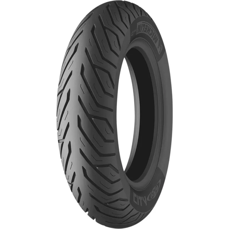 Michelin Moto Pneu de scooter City Grip 50P TL Must-Have