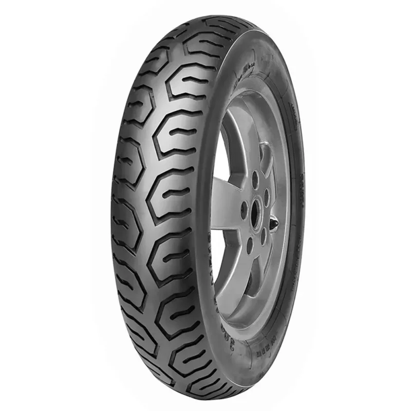 Dernière Chance Mitas Pneu de scooter MC 12 42J TL/TT