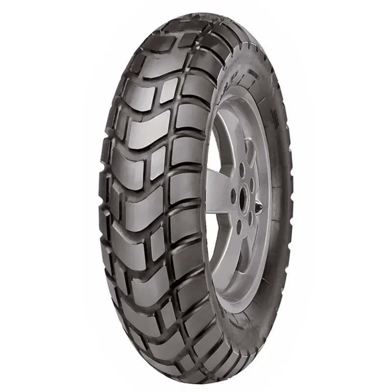 Commander Vite Mitas Pneu de scooter MC-17 56J TL