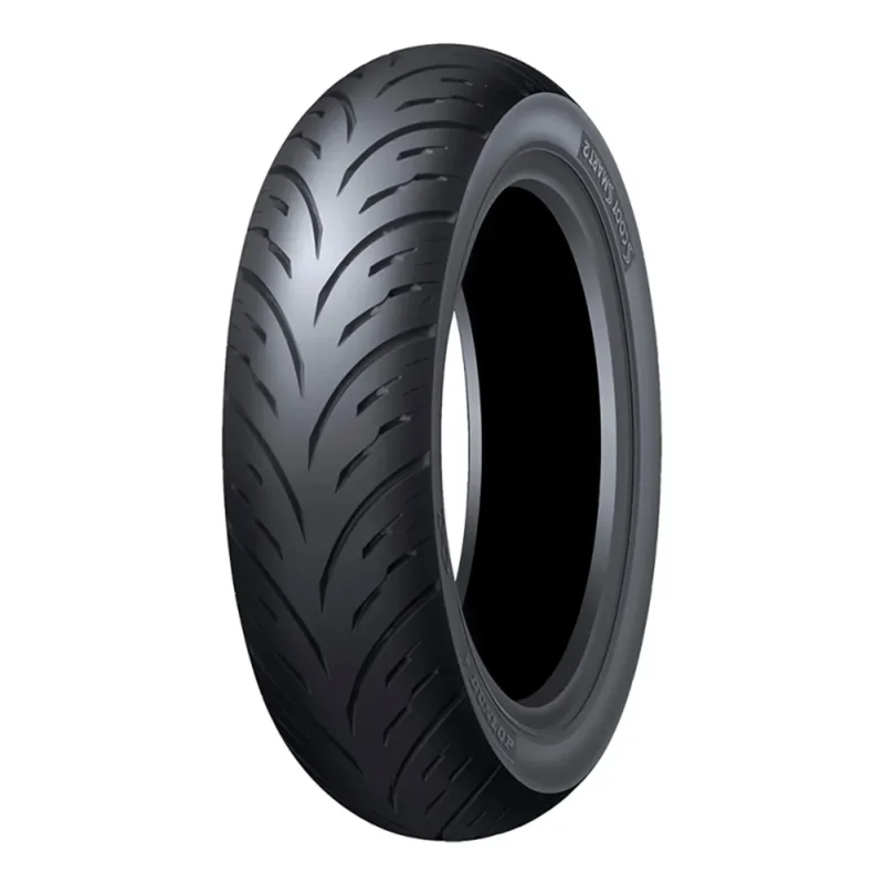 Promotion Saisonnière Dunlop Pneu de scooter ScootSmart 2 63P TL
