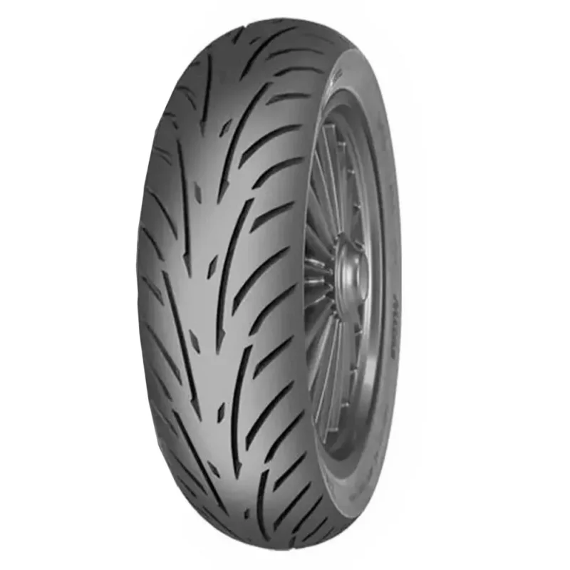 Mitas Pneu de scooter Touring Force-SC 53J TL M/C Meilleur Prix