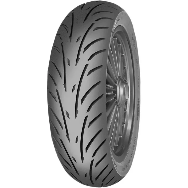 Mitas Pneu de scooter Touring Force-SC 56L TL Expédition Rapide