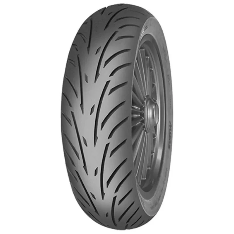 Jusqu'à Épuisement Des Stocks Mitas Pneu de scooter Touring Force-SC Reinforced 68S TL