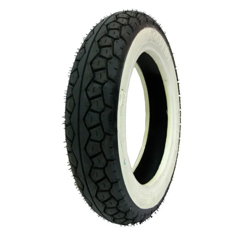 Seulement Aujourd'hui Goodride Pneu de scooter Vintage 3.00-10 42J H692