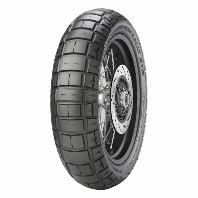 Dernière Chance Pirelli Pneu de trail Scorpion™ Rally STR 54H TL M+S