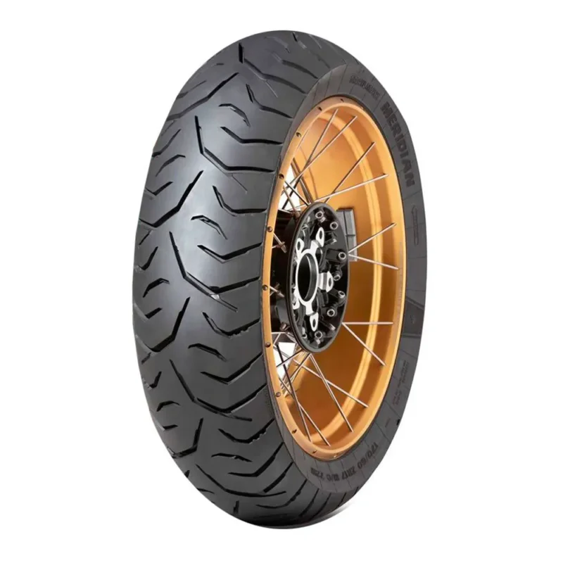 Dunlop Pneu de trail Trailmax Meridian 69V TL Petit Prix
