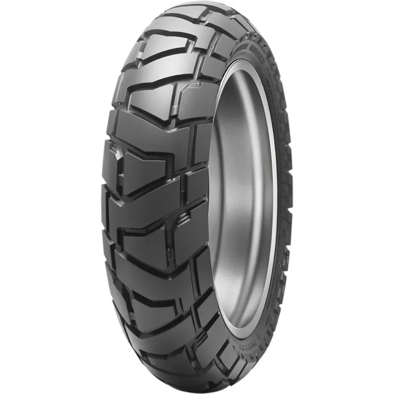 Dunlop Pneu de trail Trailmax Mission 70T TL M+S Bon Marché