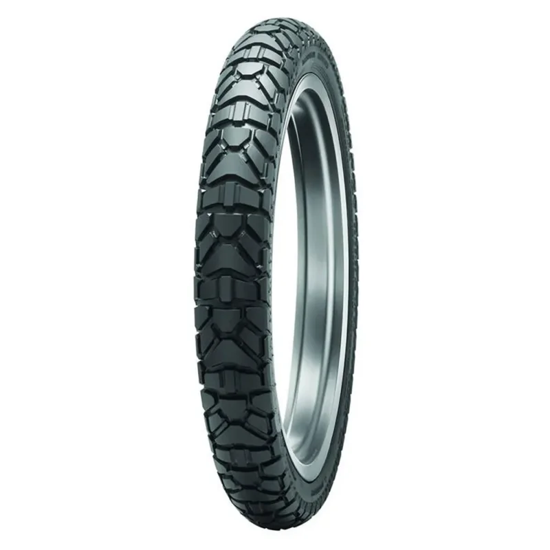 Dunlop Pneu d´aventure Trailmax Mission 54T TL M+S Authentique
