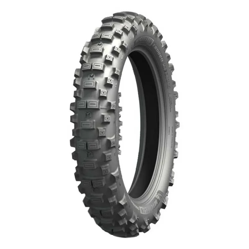 Michelin Moto Pneu off-road Enduro Medium 70R TT Populaire