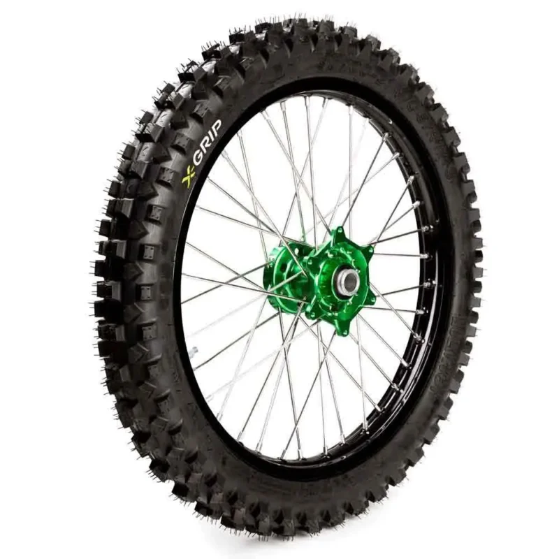 X-grip Pneu off-road Hulkyboy Hard Haute Qualité