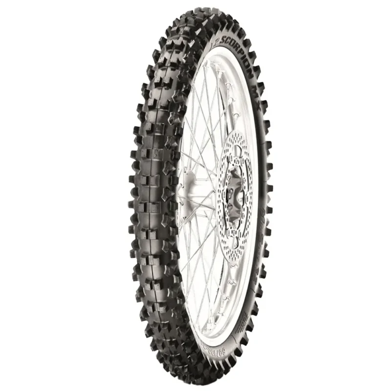 Promotion Saisonnière Pirelli Pneu off-road Scorpion™ MX 32™ Mid Soft F 42M TT M/C