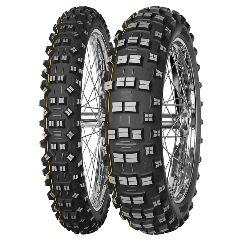 Pas Cher Mitas Pneu off-road Terra Force-EF 58M TT Super