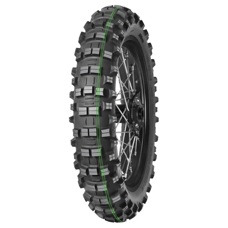 Seulement Aujourd'hui Mitas Pneu off-road Terra Force-EF Pro 70M TT Super Soft Extreme 2