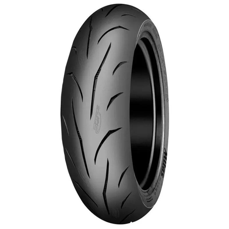 Mitas Pneu sport Sport Force+ 66W TL Produit De Marque