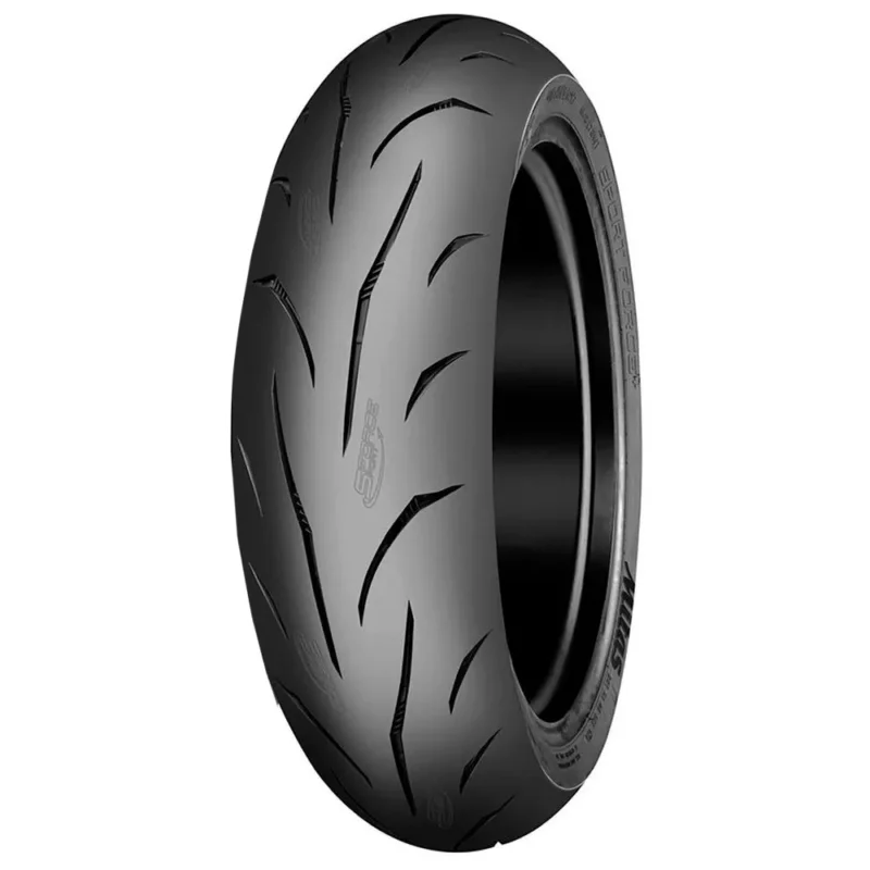 Mitas Pneu sport-touring Sport Force+ 75W TL Soldes