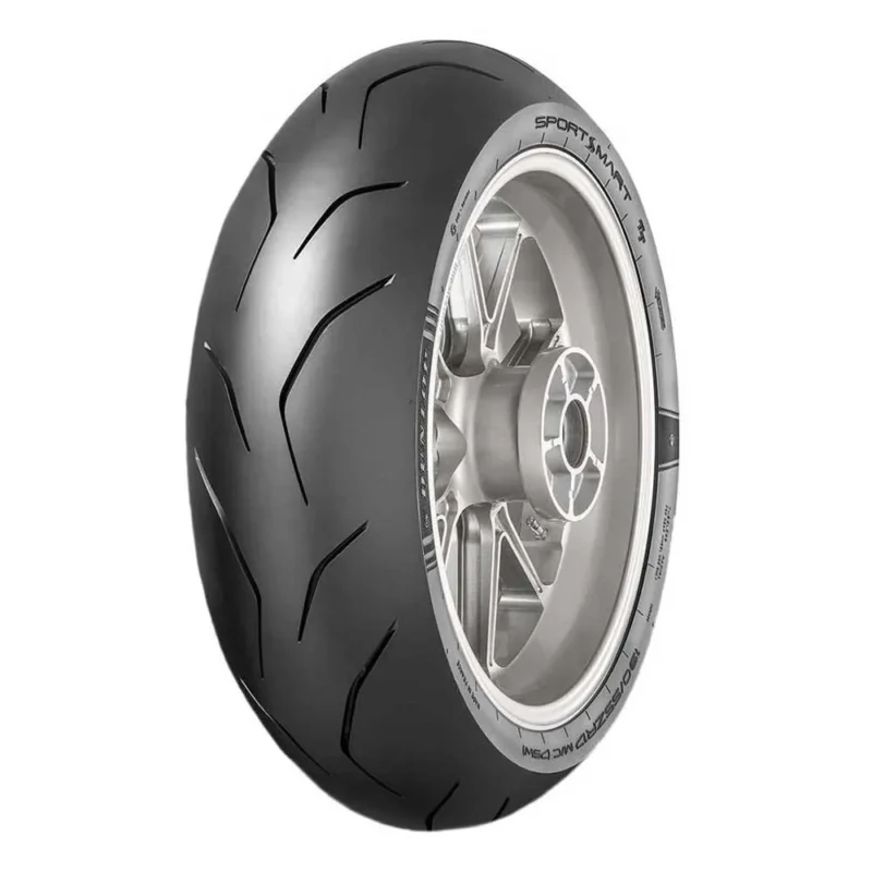 Dunlop Pneu sport-touring SportSmart TT 73W TL Nouveauté