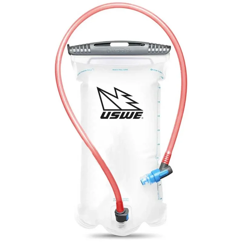 Acheter En Ligne USWE Poche à eau Elite Plug & Play 1L