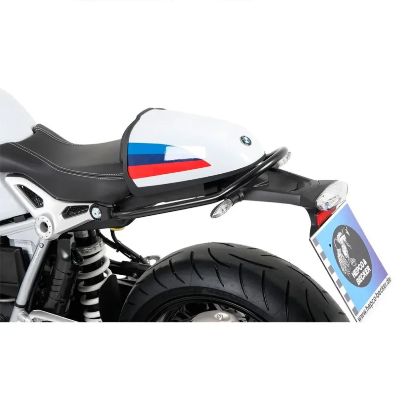 Commande En Gros Hepco Becker Poignée passager BMW R Nine T Racer 17 42196505 00 01
