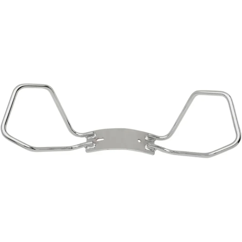 Achetez Aujourd'hui Drag Specialties Poignée passager Harley Davidson FLH 1868 ABS 21/FLHR 1690 14-15