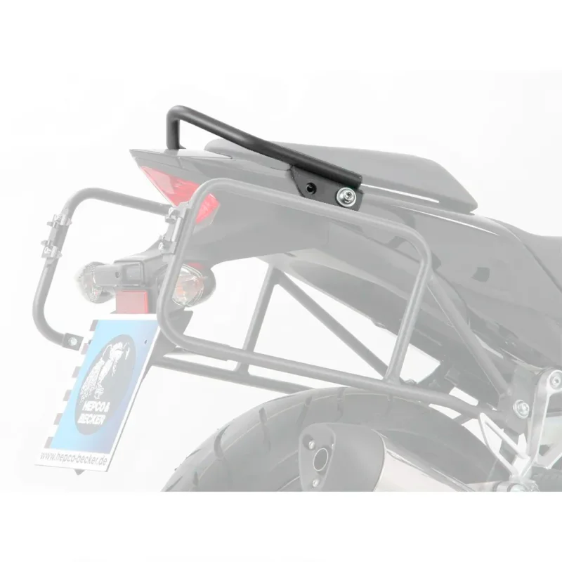 Dernière Chance Hepco Becker Poignée passager Honda CB 500 F 13-15