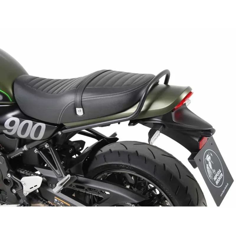 Offre Exclusive Hepco Becker Poignée passager Kawasaki Z 900 RS/Café/RS SE 18-25 42192533 00 01