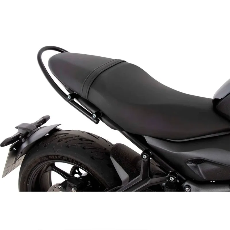 Meilleur Prix Hepco Becker Poignée passager Triumph Trident 660 21 42197612 00 01