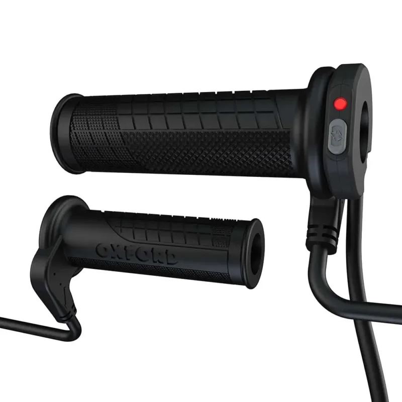 Oxford Poignées chauffantes Advanced Integrated EL398 Nouveauté